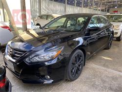 نیسان ئەلتیما